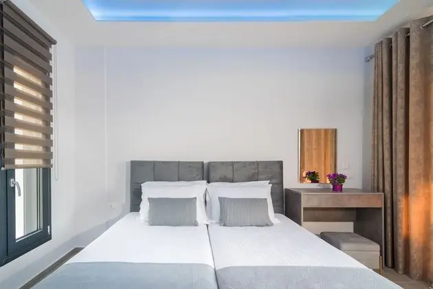 Villa, 3 Yatak Odası, Veranda