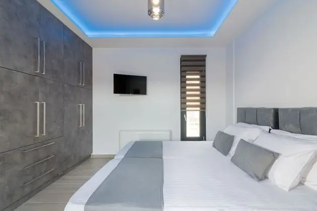 Villa, 3 Yatak Odası, Veranda