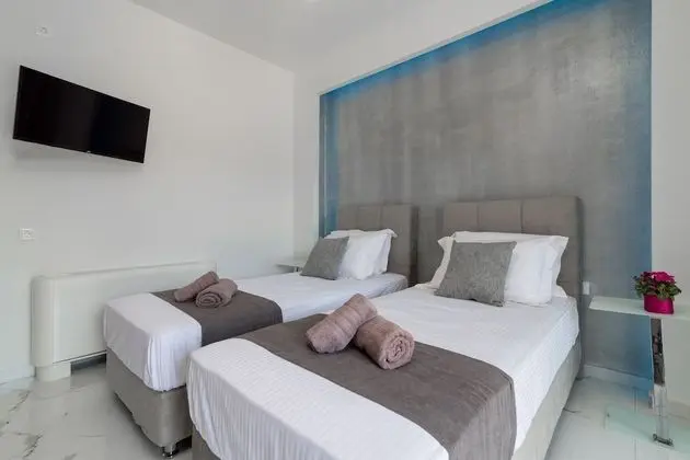 Villa, 3 Yatak Odası, Veranda