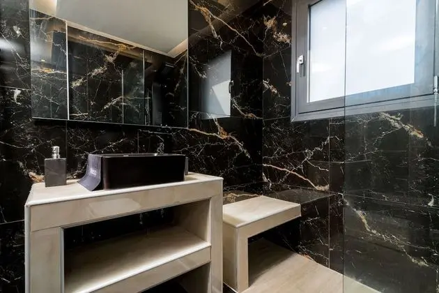 Villa, 3 Yatak Odası, Veranda