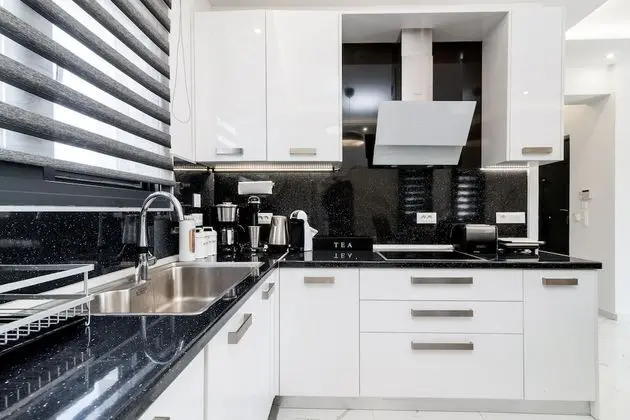 Villa, 3 Yatak Odası, Veranda