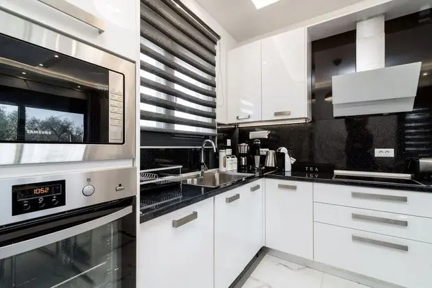 Villa, 3 Yatak Odası, Veranda