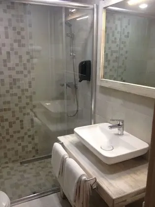 Exclusive Apart Daire, Bahçe Manzaralı