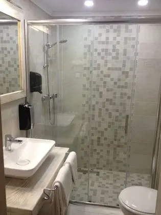 Exclusive Apart Daire, Bahçe Manzaralı