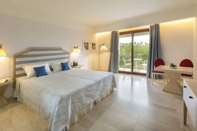 Comfort Üç Kişilik Oda