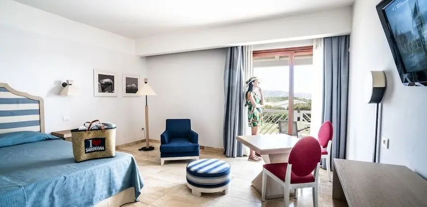Comfort Üç Kişilik Oda