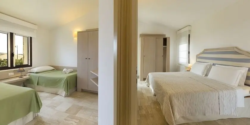 Superior Apart Daire, 2 Yatak Odası, Teras (Plus)