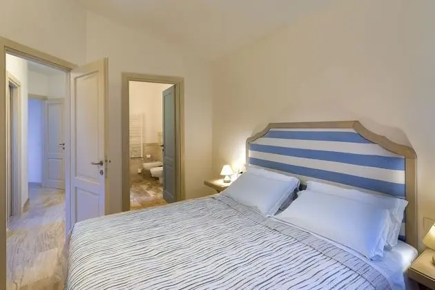 Superior Apart Daire, 2 Yatak Odası, Teras (Plus)