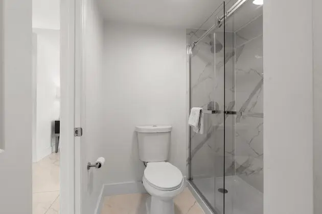 Comfort Oda, 2 Çift Kişilik Yatak, Balkon, Okyanus Manzaralı