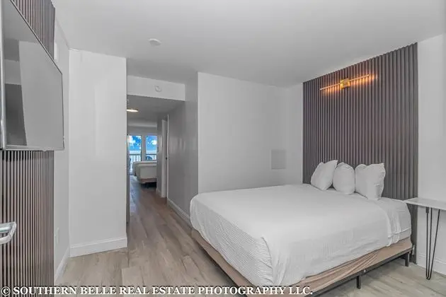 Comfort Oda, 2 Çift Kişilik Yatak, Mutfak, Okyanus Manzaralı