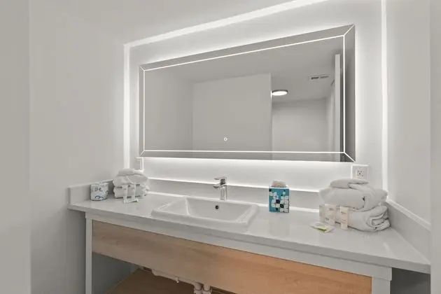 Comfort Oda, 2 Çift Kişilik Yatak, Mutfak, Okyanus Manzaralı