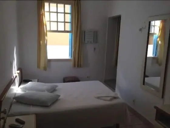Superior Tek Büyük Yataklı Oda