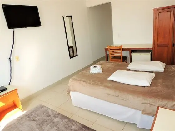 Superior Üç Kişilik Oda