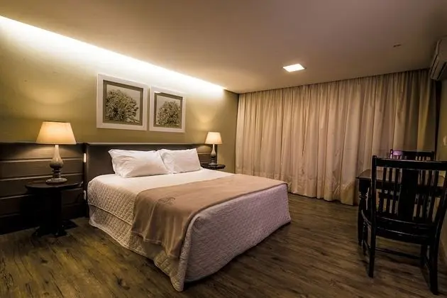 Luxury Apart Daire, 1 Yatak Odası