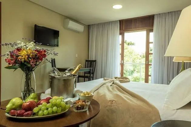 Luxury Apart Daire, 1 Yatak Odası