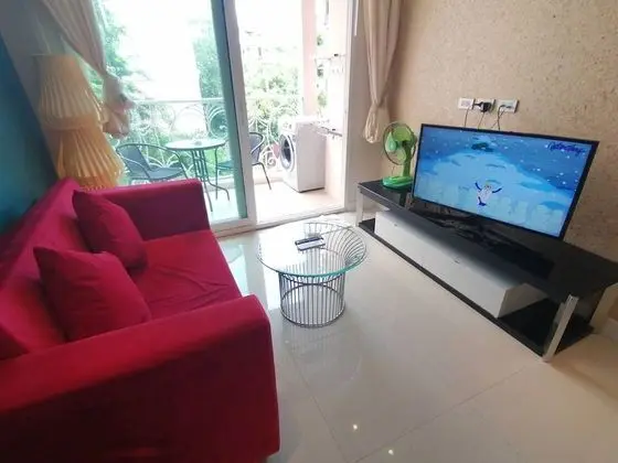 Family Oda, 1 Yatak Odası