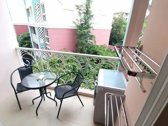 Family Oda, 1 Yatak Odası