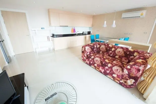 Luxury Apart Daire, 2 Yatak Odası