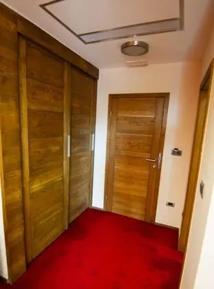 Comfort Üç Kişilik Oda, Balkon, Resort Manzaralı