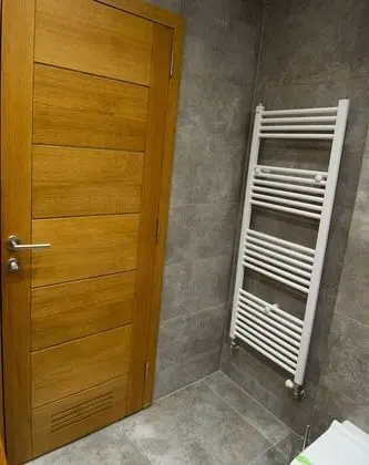 Premium Tek Büyük veya İki Ayrı Yataklı Oda, Balkon, Resort Manzaralı