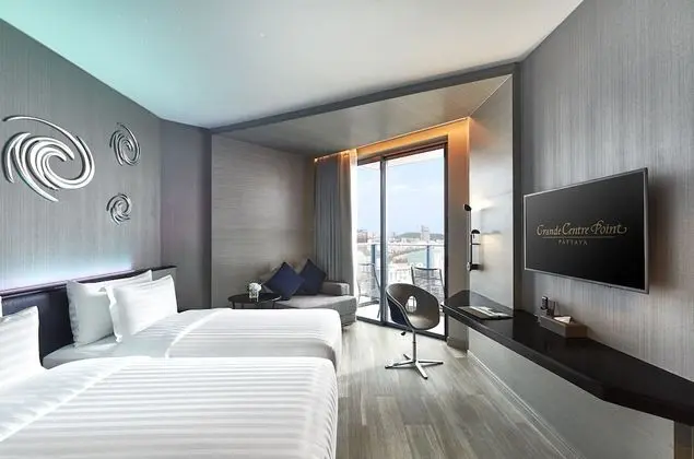 Superior Seaview