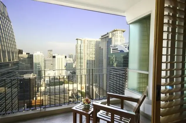 Süit, 2 Yatak Odası, Balkon
