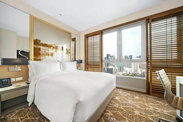 Süit, 2 Yatak Odası, Balkon