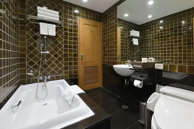 Süit, 2 Yatak Odası, Balkon