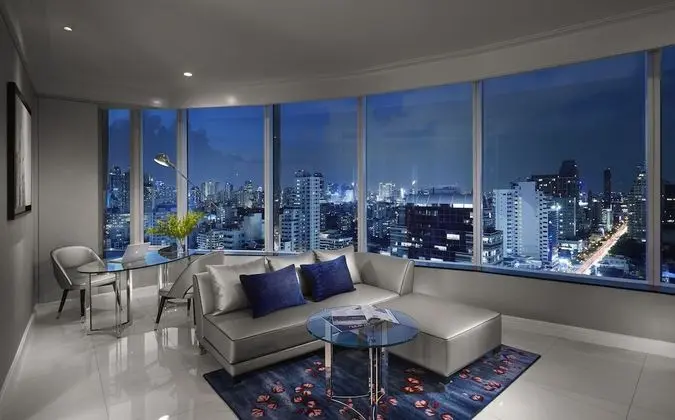Executive Suite with Onsen Access