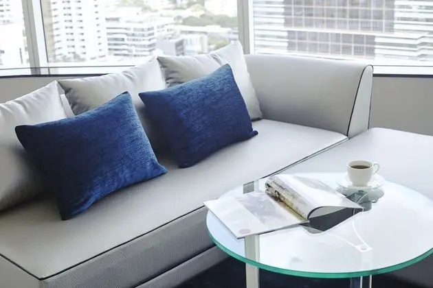 Executive Suite with Onsen Access