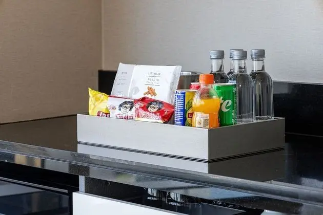 Executive Suite with Onsen Access