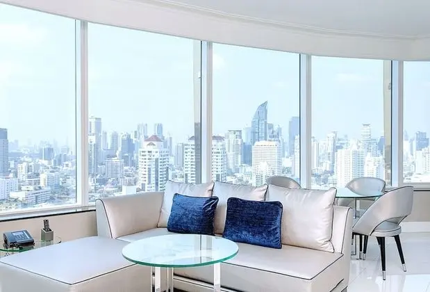 Executive Suite with Onsen Access