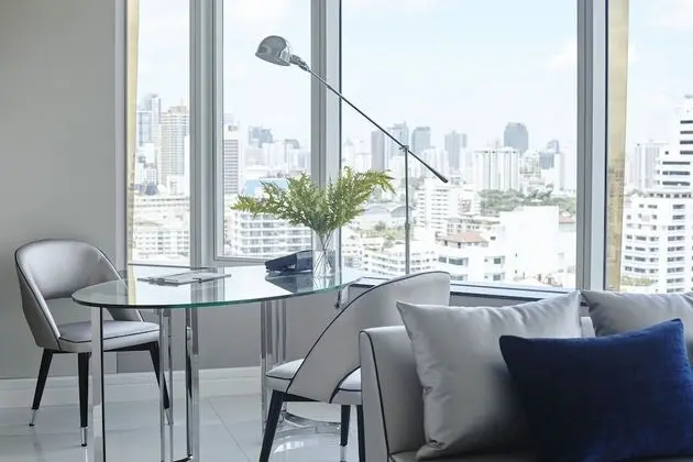 Executive Suite with Onsen Access