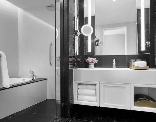 Executive Suite with Onsen Access