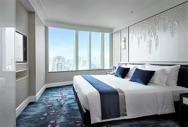 Grande Corner Suite with Onsen Access