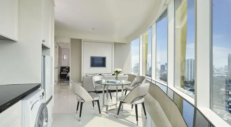 Grande Corner Suite with Onsen Access