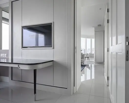Grande Corner Suite with Onsen Access