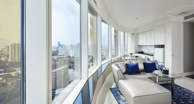 Grande Corner Suite with Onsen Access
