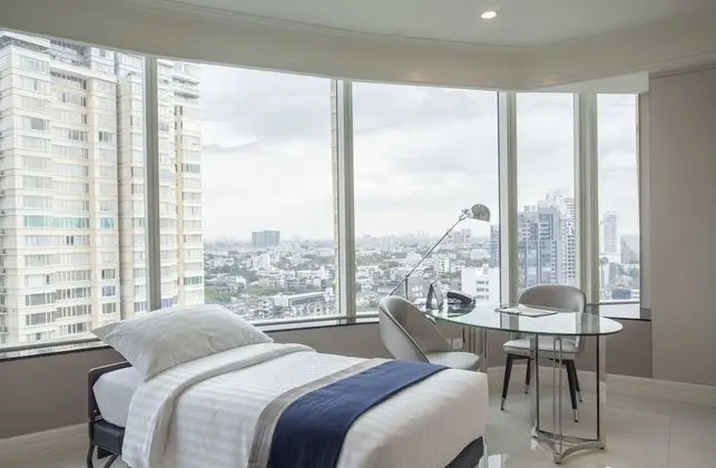Grande Corner Suite with Onsen Access