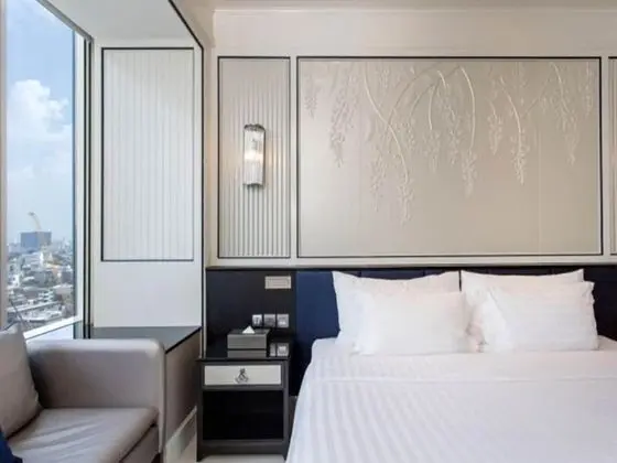 Signature Connecting Room