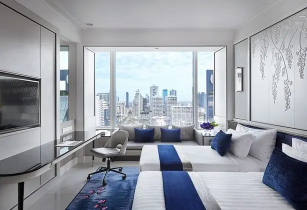 Signature Connecting Room