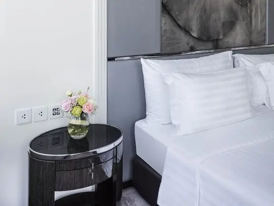 Deluxe Family Connecting Room