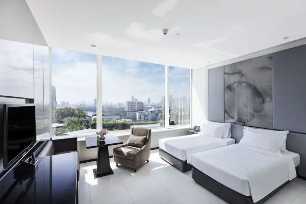 Deluxe Premium Room