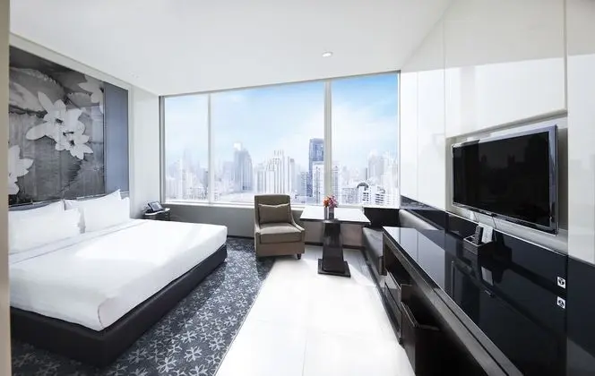 Deluxe Premium Room