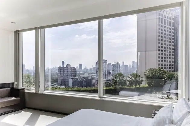 Deluxe Premium Room