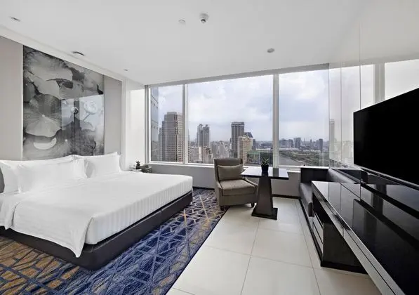 Deluxe Premium Room