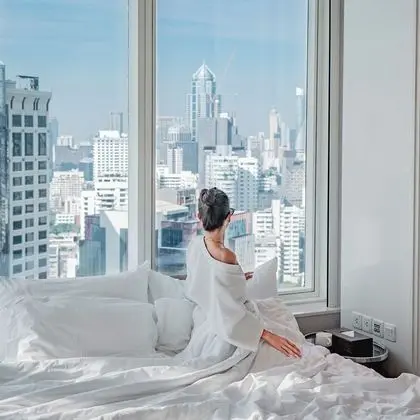 Deluxe Premium Room