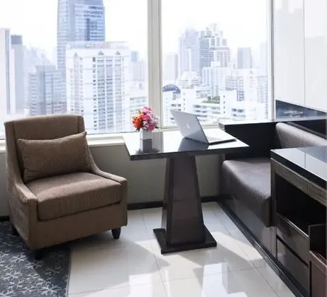 Grand Deluxe Triple Room