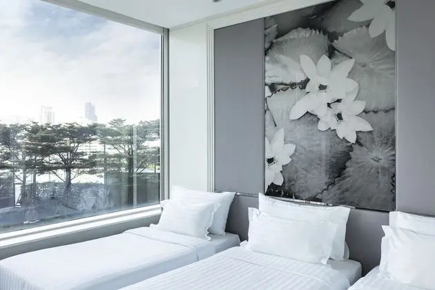 Grand Deluxe Triple Room
