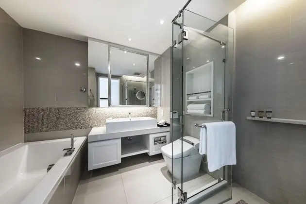 Grand Deluxe Triple Room
